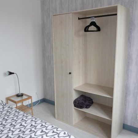 Skipper Appartement A Sangatte Au Premier Etage A 50 Metres De La Plage Kültér fotó