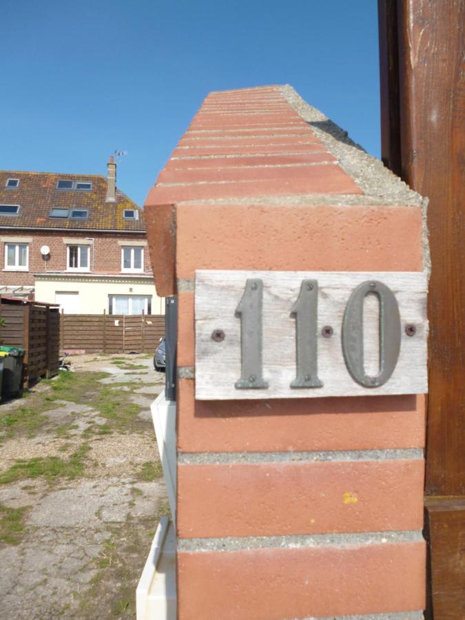 Skipper Appartement A Sangatte Au Premier Etage A 50 Metres De La Plage Kültér fotó