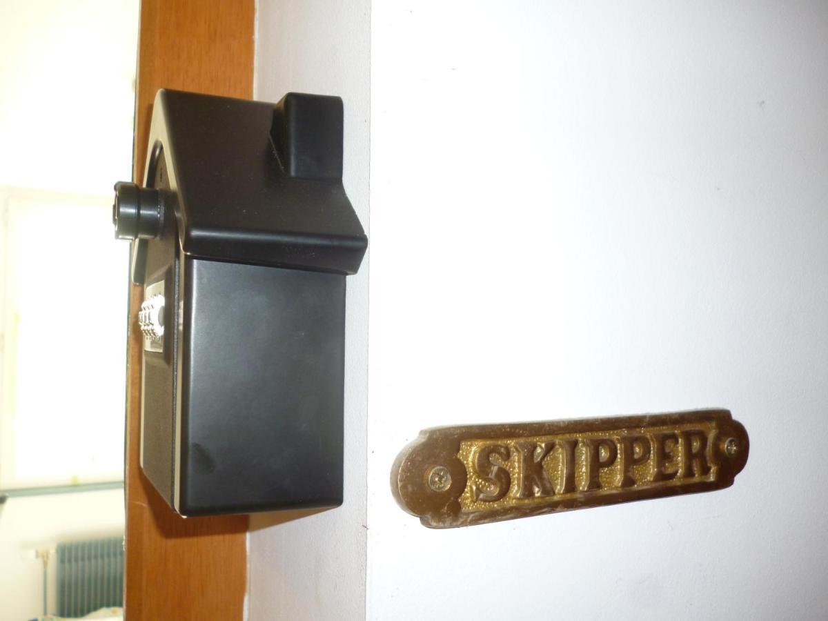 Skipper Appartement A Sangatte Au Premier Etage A 50 Metres De La Plage Kültér fotó